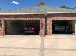 865 Linda Vista Dr UNIT VI, Globe, AZ 85501