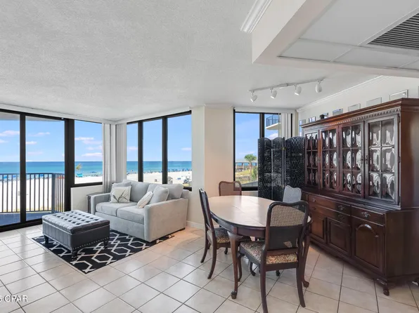 9850 S Thomas Dr Unit 205W, Panama City Beach, FL 32408