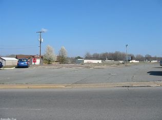1520 W Main St, Jacksonville, AR 72076