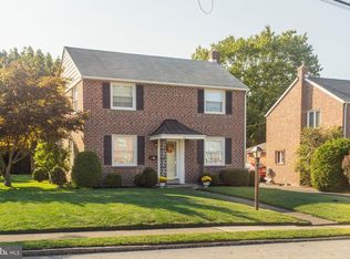 16 West Ave, Springfield, PA 19064