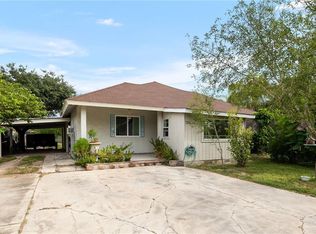 708 W Villa Ave, Pharr, TX 78577