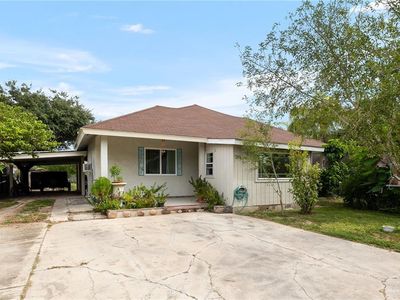 708 W Villa Ave, Pharr, TX, 78577