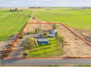 16997 Road 6 SE, Warden, WA 98857