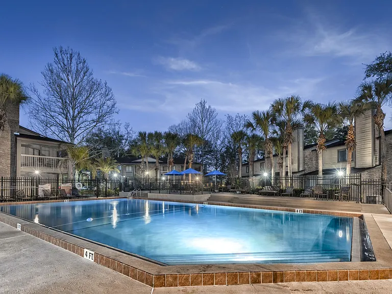 Sabal Club — Photo 23