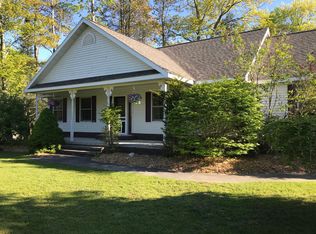 3243 Harbor Dr, Alpena, MI 49707