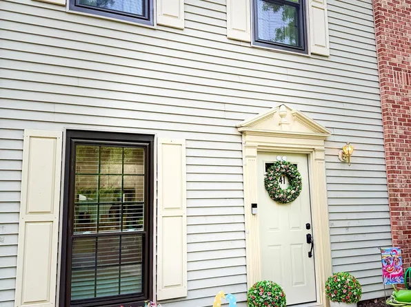 41 Greenwich Dr Unit 41, Absecon, NJ 08205