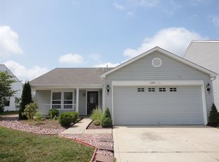 4202 Fletcher Drive Rent To Own, Lafayette, IN 47909