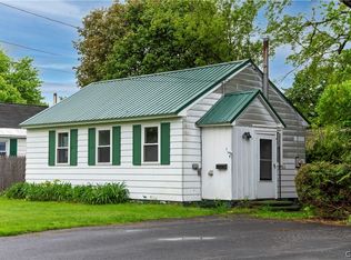 118 N Crescent Dr, Rome, NY 13440