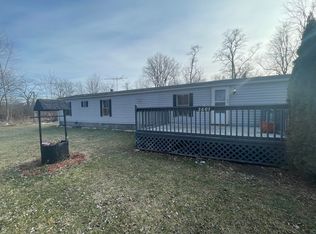 3601 E Manor St, Muncie, IN 47303