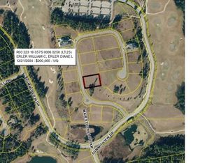 5328 SW Grand Summit Dr, Brooksville, FL 34601