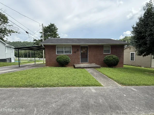 410 Clifty St, Harriman, TN 37748