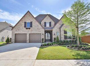 12402 Newtonmearns Ln, Richmond, TX 77407