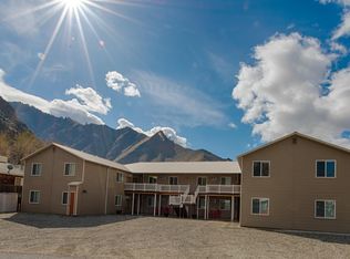 300 S Main St. #8, Riggins, ID 83549