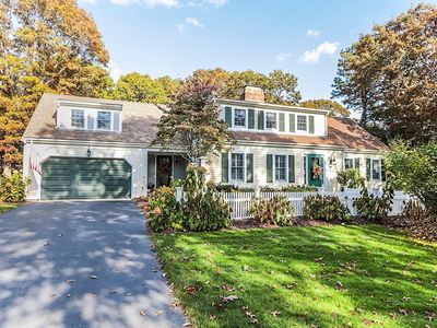 64 Cotuit Bay Dr, Barnstable, MA, 02630