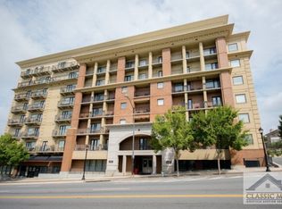 250 W Broad St APT 512, Athens, GA 30601
