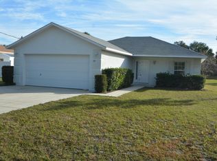 23 Fieldstone Ln, Palm Coast, FL 32137