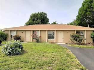546 SE 4th Ter #A-B, Cape Coral, FL 33990