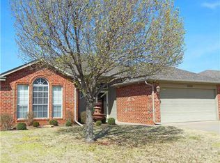 13313 Eastvalley Rd, Oklahoma City, OK 73170