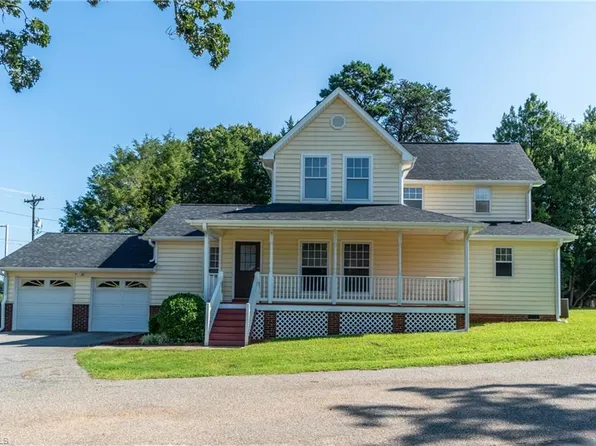 101 Windsor Gate Ct, Winston Salem, NC 27104