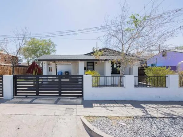 617 N 14th St, Phoenix, AZ 85006