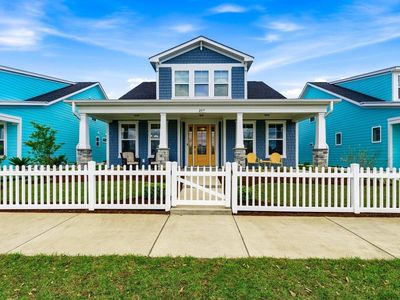 2077 Singing Palm Loop, Little River, SC, 29566