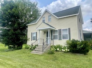 320 N Clinton St, Princeton, WI 54968