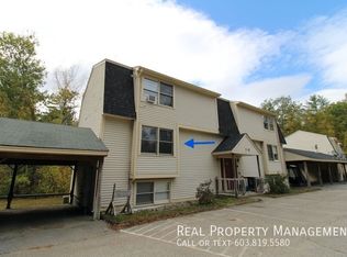 28 Ivy Ln UNIT 9, Barrington, NH 03825