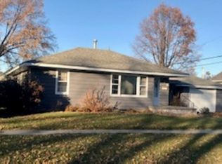 726 W Ruby St, Albion, NE 68620