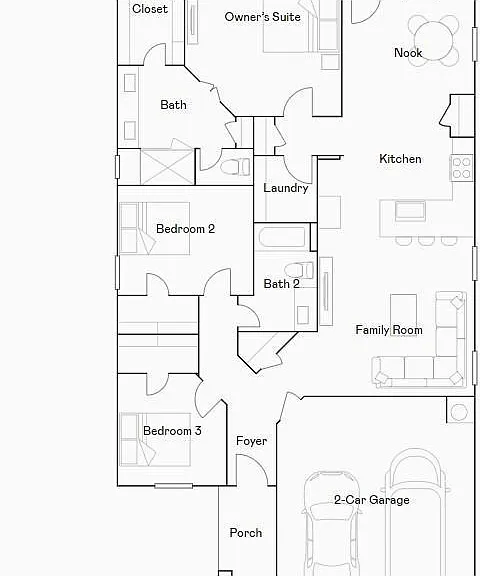 27531 Sunterra Village Dr — Photo 36