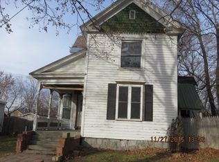 18 Gibson Ave, Hudson Falls, NY 12839