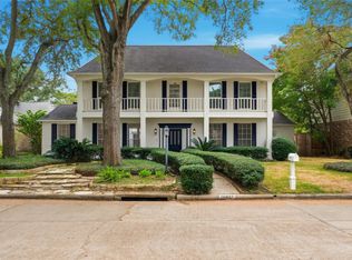 15827 Foxgate Rd, Houston, TX 77079