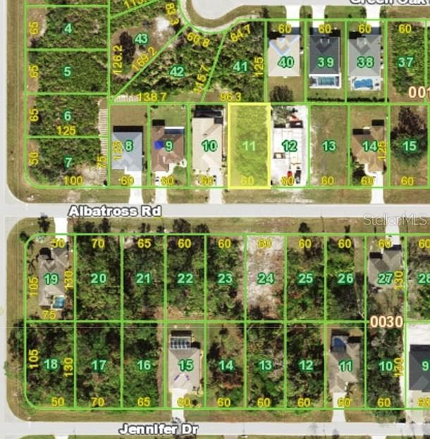 1st image of 270 Albatross Rd #11