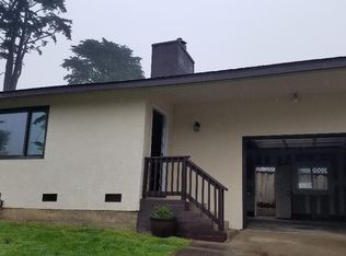 1105 Acacia St, Montara, CA 94037