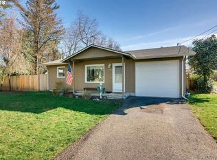 190 Bridge St, Fairview, OR 97024