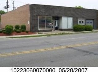 8309 Skokie Blvd, Skokie, IL 60077