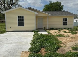 820 Hunter St, New Madrid, MO 63869