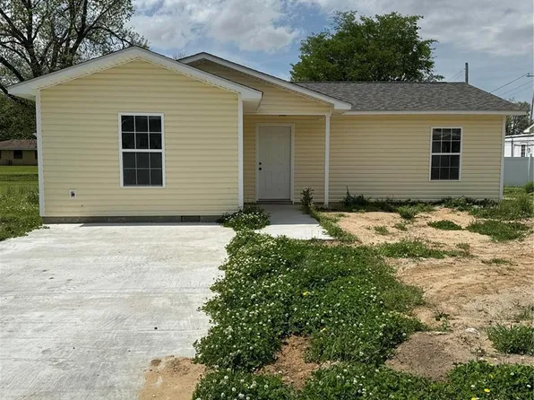 820 Hunter St, New Madrid, MO 63869