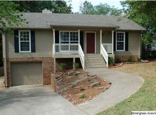 4729 Turner Dr, Birmingham, AL 35215