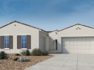Cascade Plan, Verdin Passage Collection, Phoenix, AZ 85085