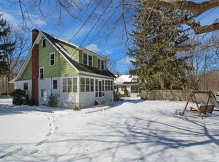 192 E Northfield Rd, Livingston, NJ 07039