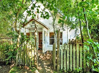 1025 21st St, Bellingham, WA 98225