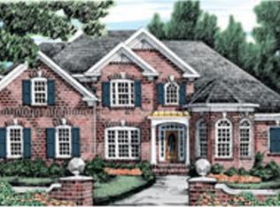 221 Avondale Cir, Warner Robins, GA 31088