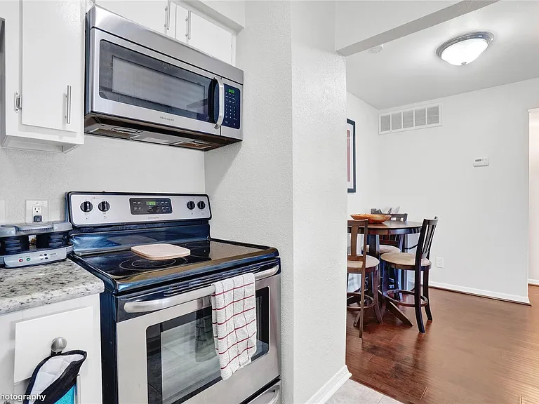 2800 Jeanetta St #1013 — Photo 11