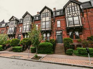 136 Gibbs St APT 2, Rochester, NY 14605