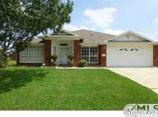 2203 Creek Dr, Harker Heights, TX 76548