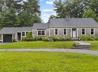 34 Arrowhead Rd, Duxbury, MA 02332