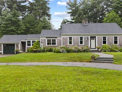 34 Arrowhead Rd, Duxbury, MA, 02332