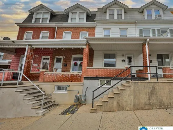 233 E South St, Allentown, PA 18109