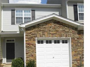 8216 Belneath Ct, Raleigh, NC 27613