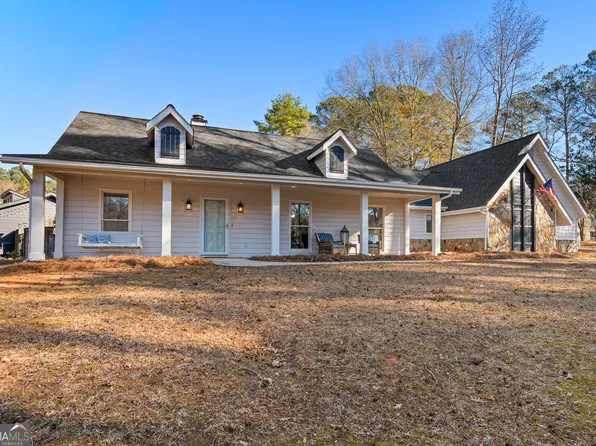 404 Sandown Dr, Peachtree City, GA 30269